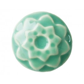 Succulent - 16 oz Celadon Mid Range Glaze